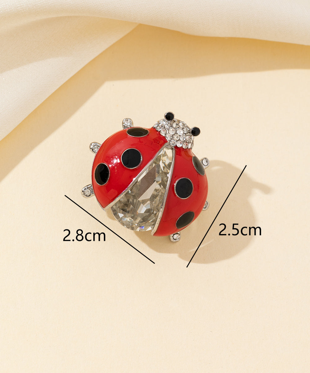 Broche Fantaisie 26AHBRO012