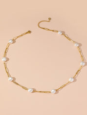 Collier Acier Inoxydable  24CCA110