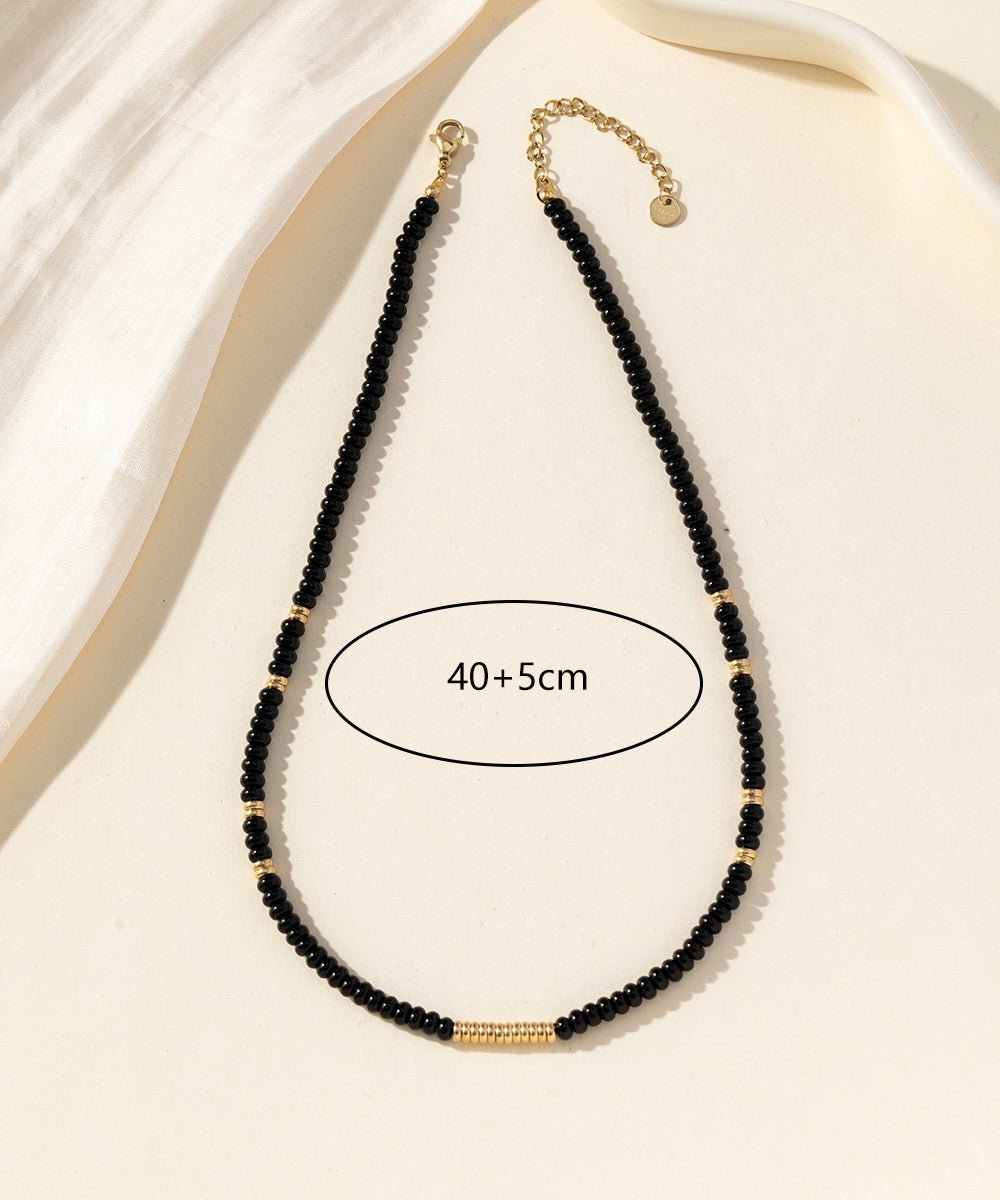 Collier Acier Inoxydable 25CA257