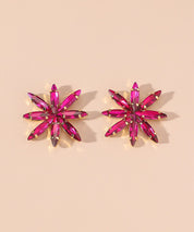 Boucles d'oreilles Clou 25AHBOL028