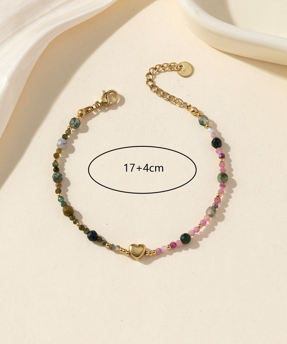 Bracelet Acier inoxydable 25BRA255