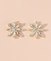 Boucles d'oreilles Clou 25AHBOL028