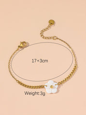 Bracelet Acier inoxydable  24BRA123