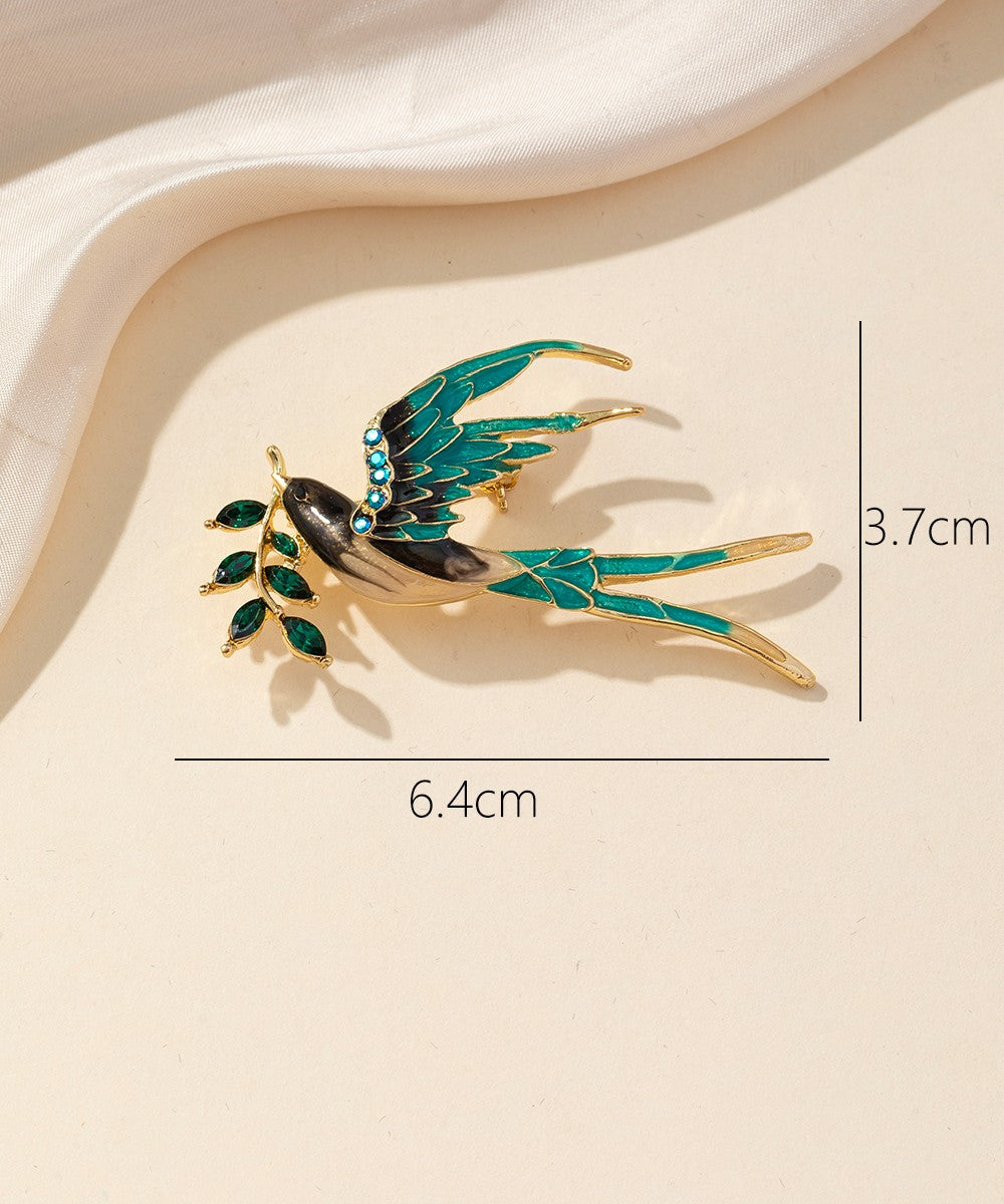 Broche Fantaisie 24PEBRO039