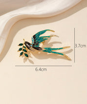 Broche Fantaisie 24PEBRO039