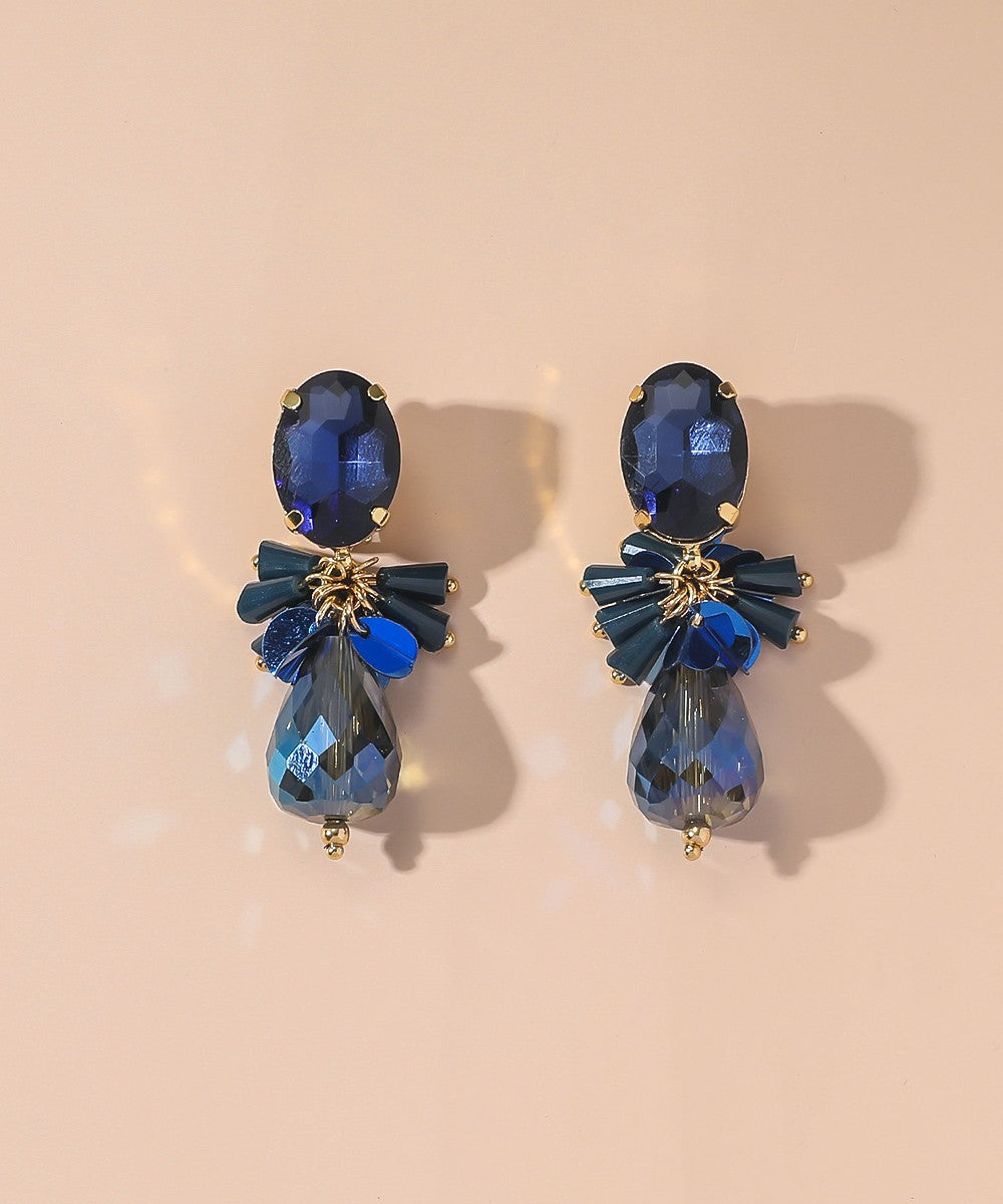 Boucles d'oreilles Clips 25AHBOL004