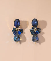 Boucles d'oreilles Clips 25AHBOL004