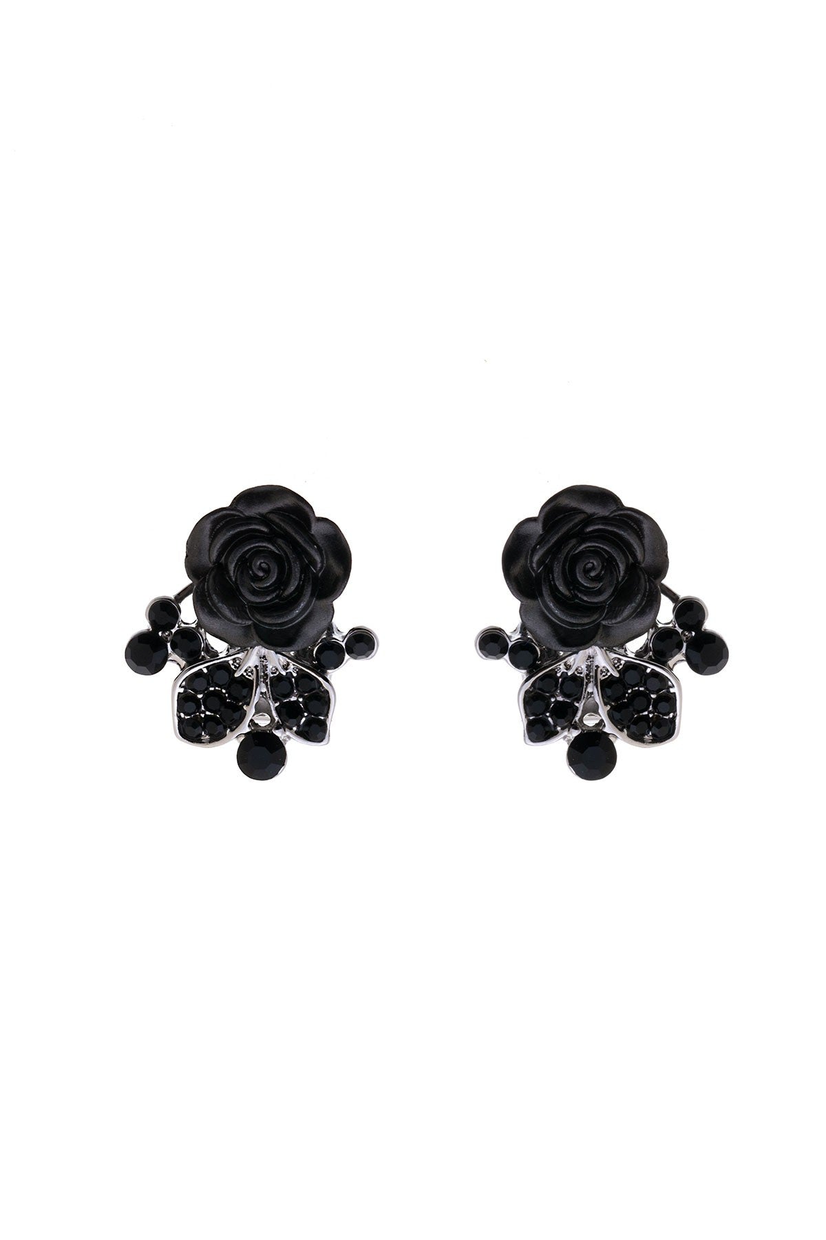 Boucles d'oreilles clips 19PEBOc004