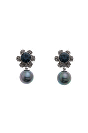 Boucles d'oreilles clips 19PEBOc007