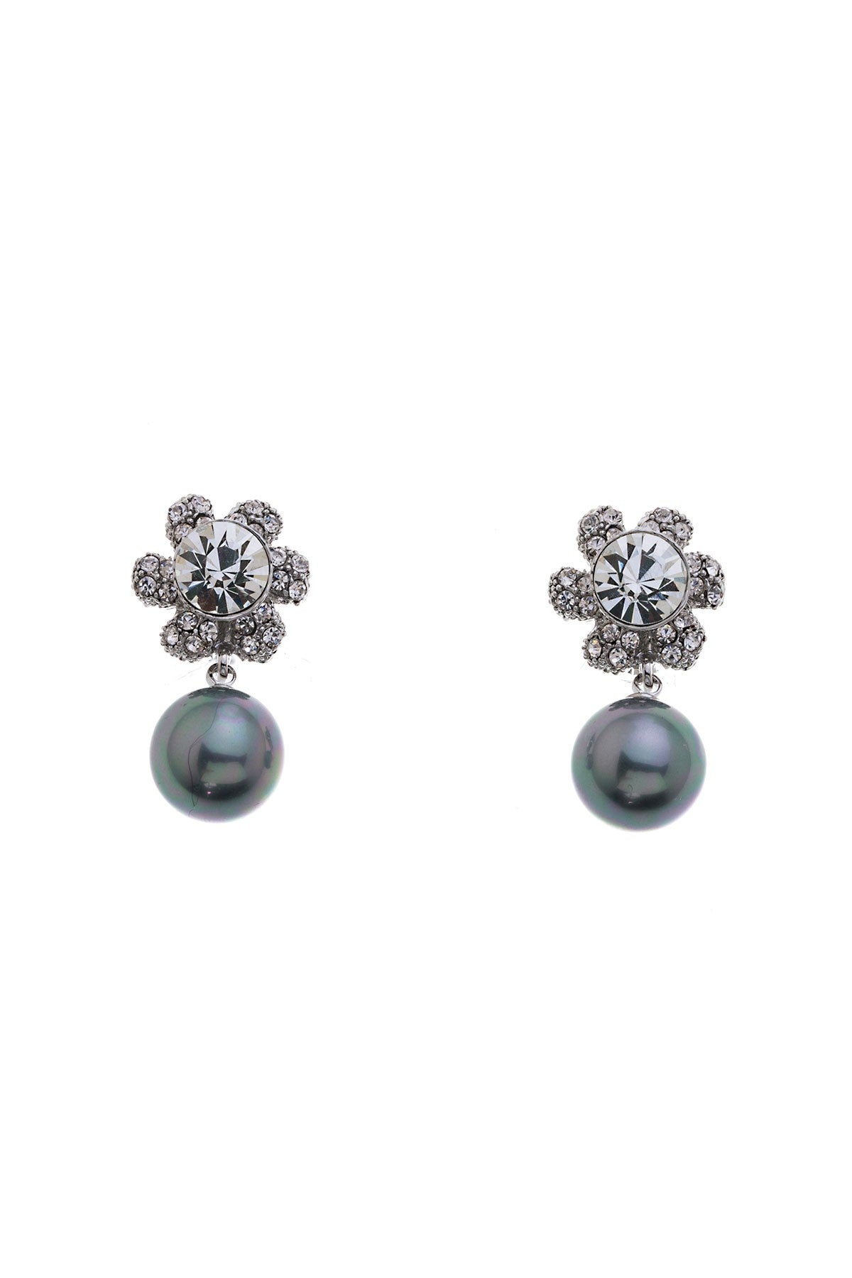 Boucles d'oreilles clips 19PEBOc007