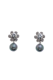Boucles d'oreilles clips 19PEBOc007