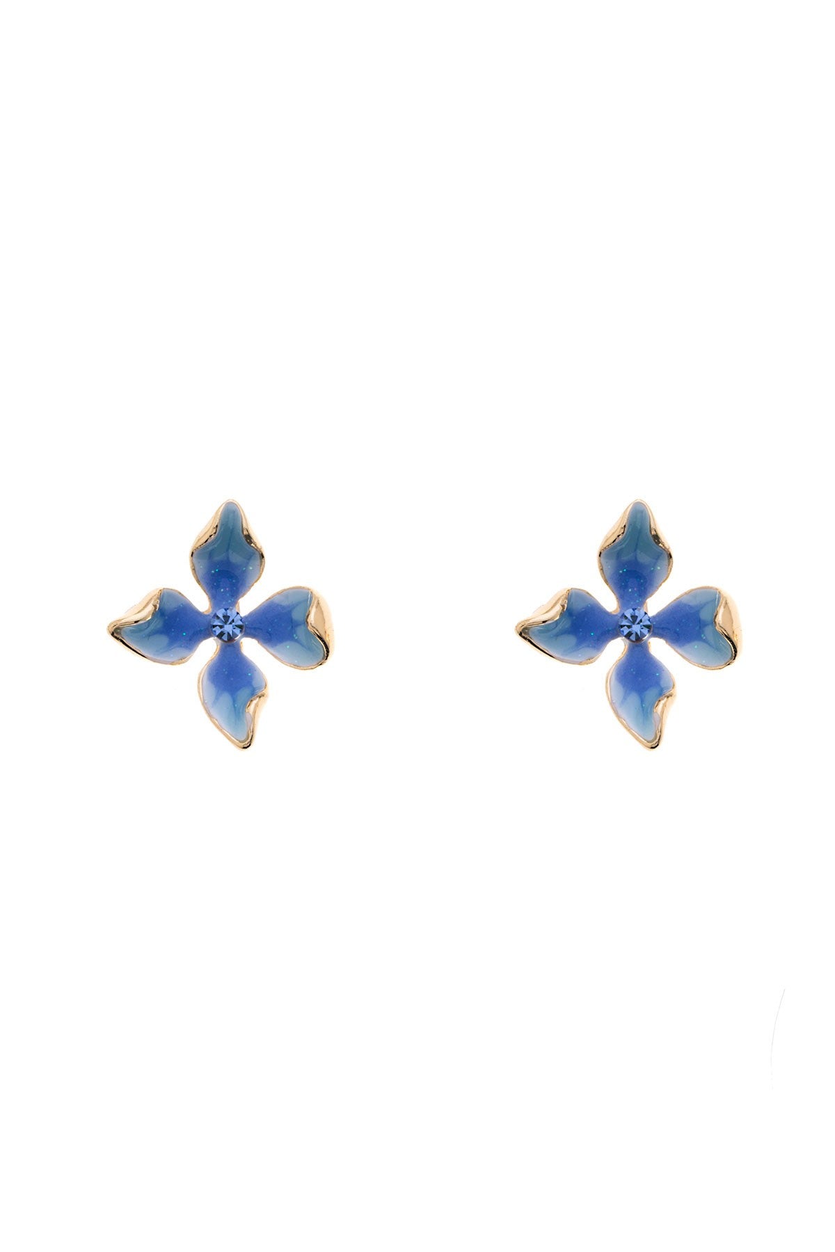 Boucles d'oreilles 19PEBOc001