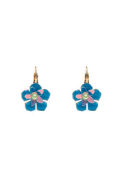 Boucles d'oreilles dormeuse 19PEBOF001