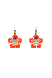 Boucles d'oreilles dormeuse 19PEBOF001