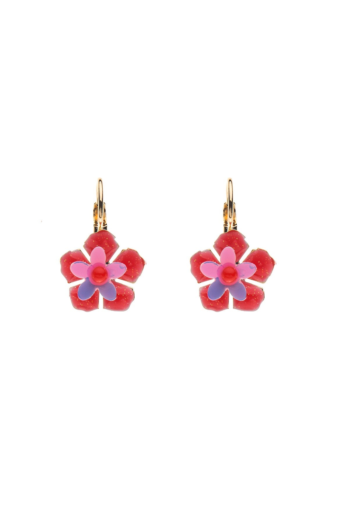 Boucles d'oreilles dormeuse 19PEBOF001