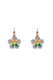 Boucles d'oreilles dormeuse 19PEBOF001