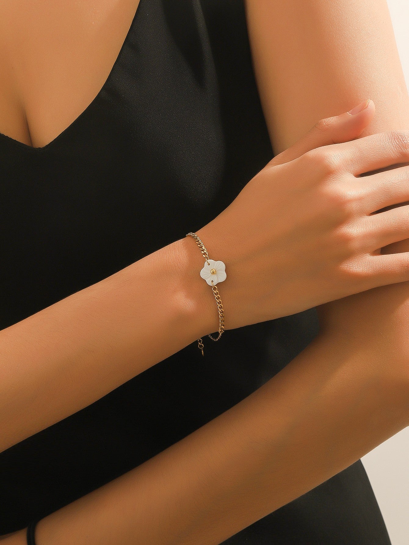 Bracelet Acier inoxydable  24BRA123