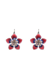 Boucles d'oreilles dormeuse 19PEBOF005