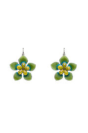 Boucles d'oreilles dormeuse 19PEBOF005