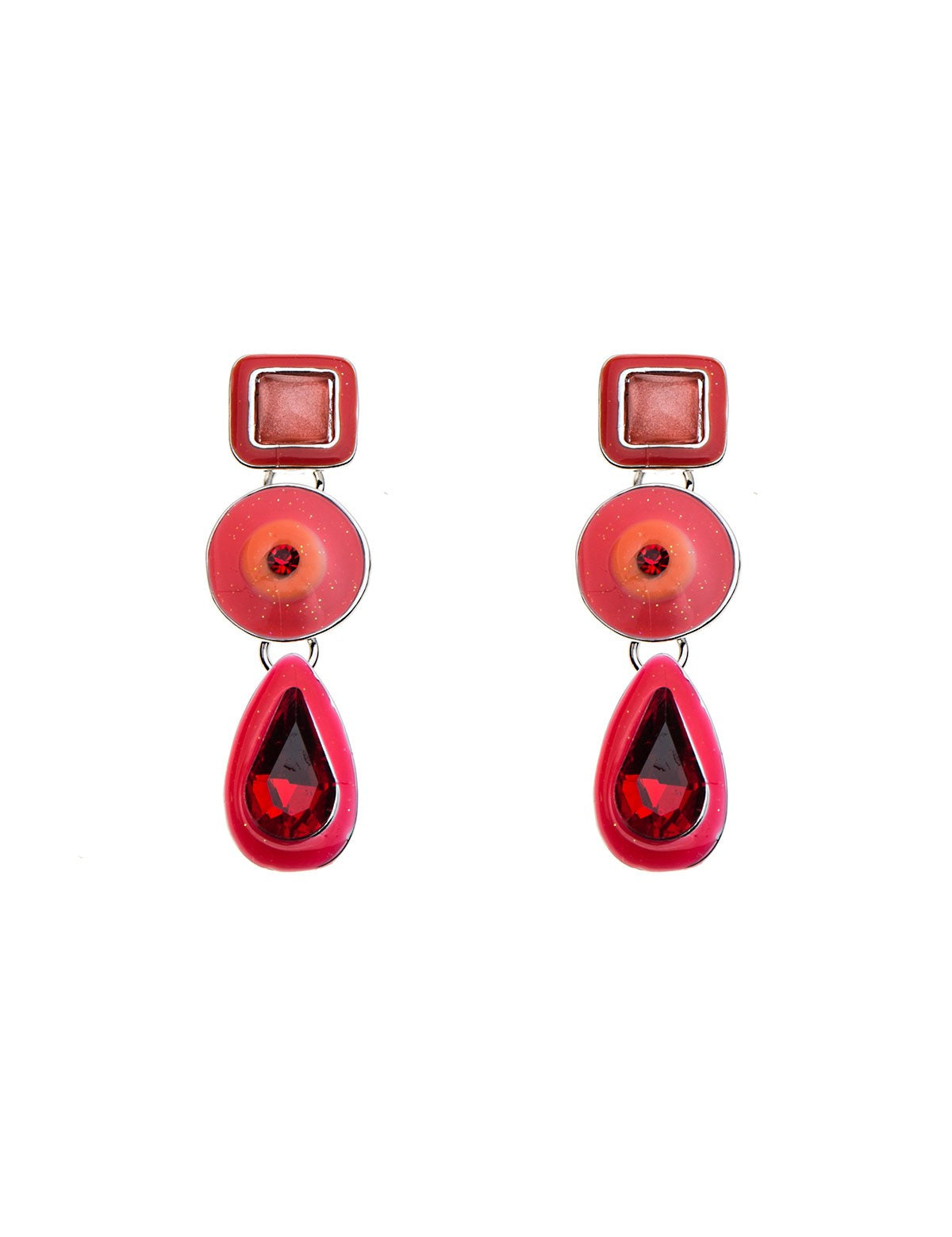 Boucles d'oreilles 19PEBOY002