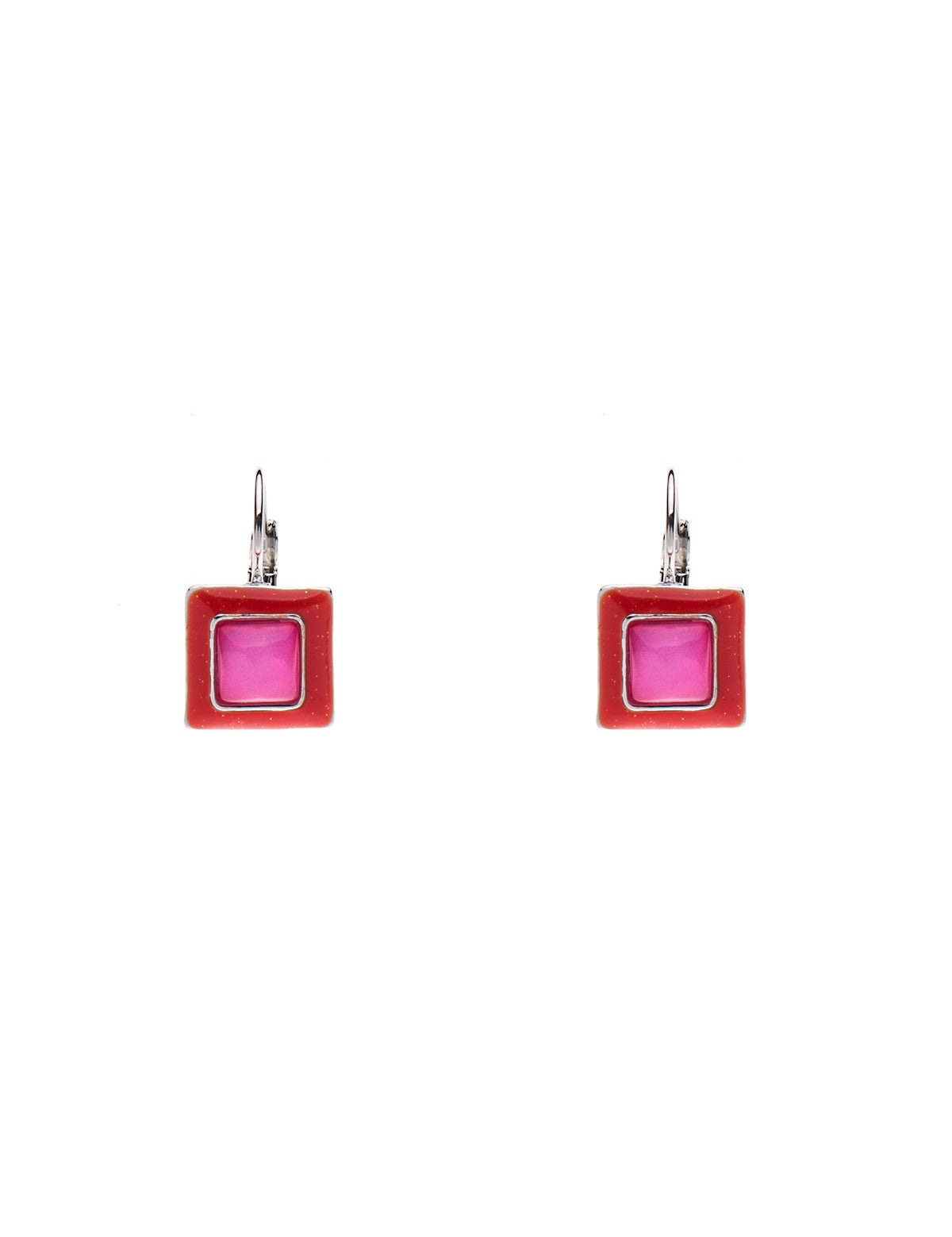 Boucles d'oreilles dormeuse 19PEBOY003