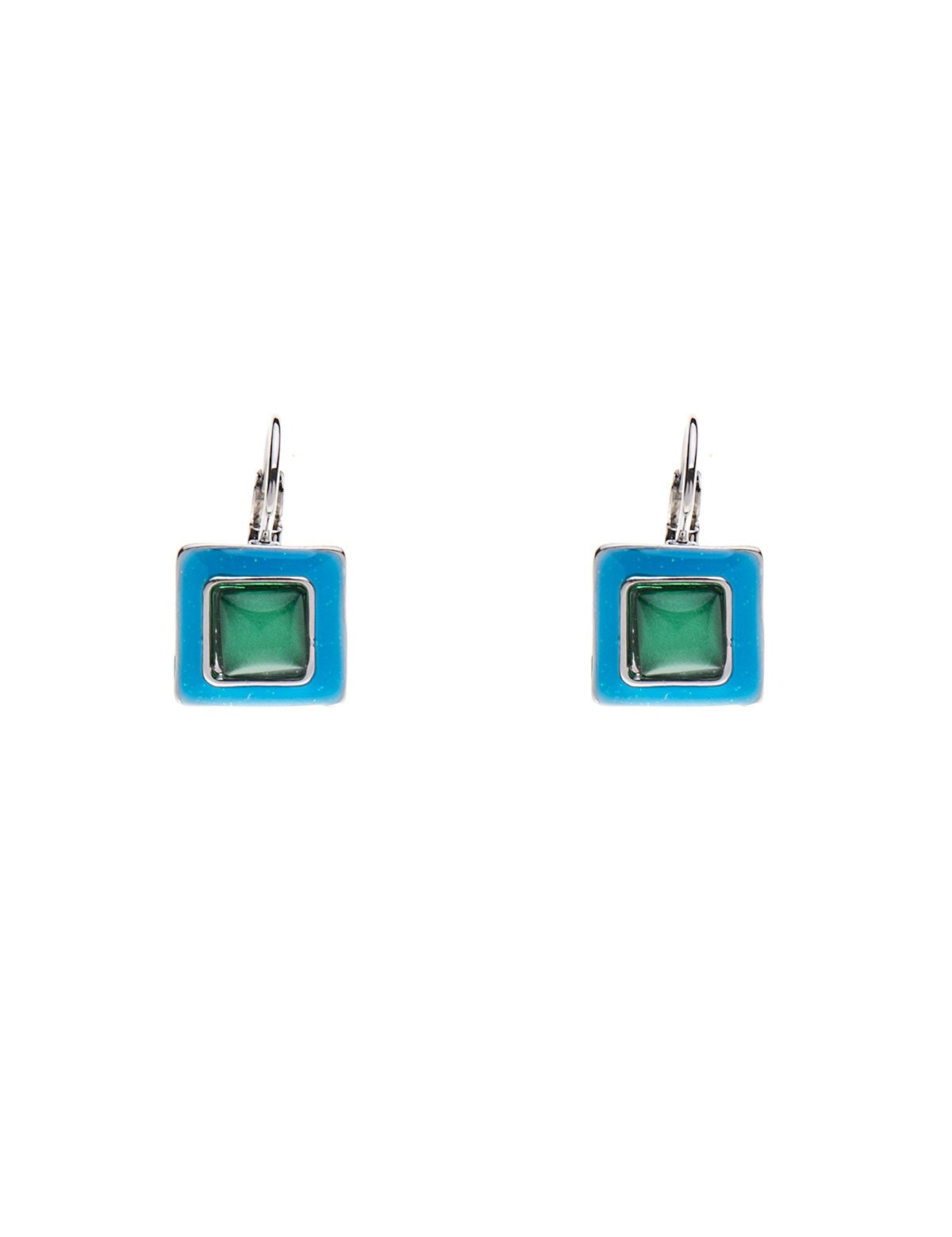 Boucles d'oreilles dormeuse 19PEBOY003