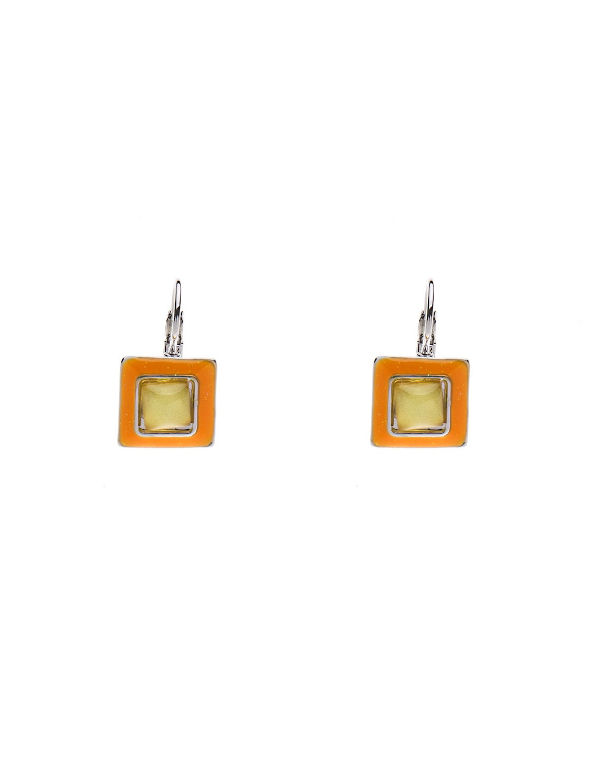 Boucles d'oreilles dormeuse 19PEBOY003