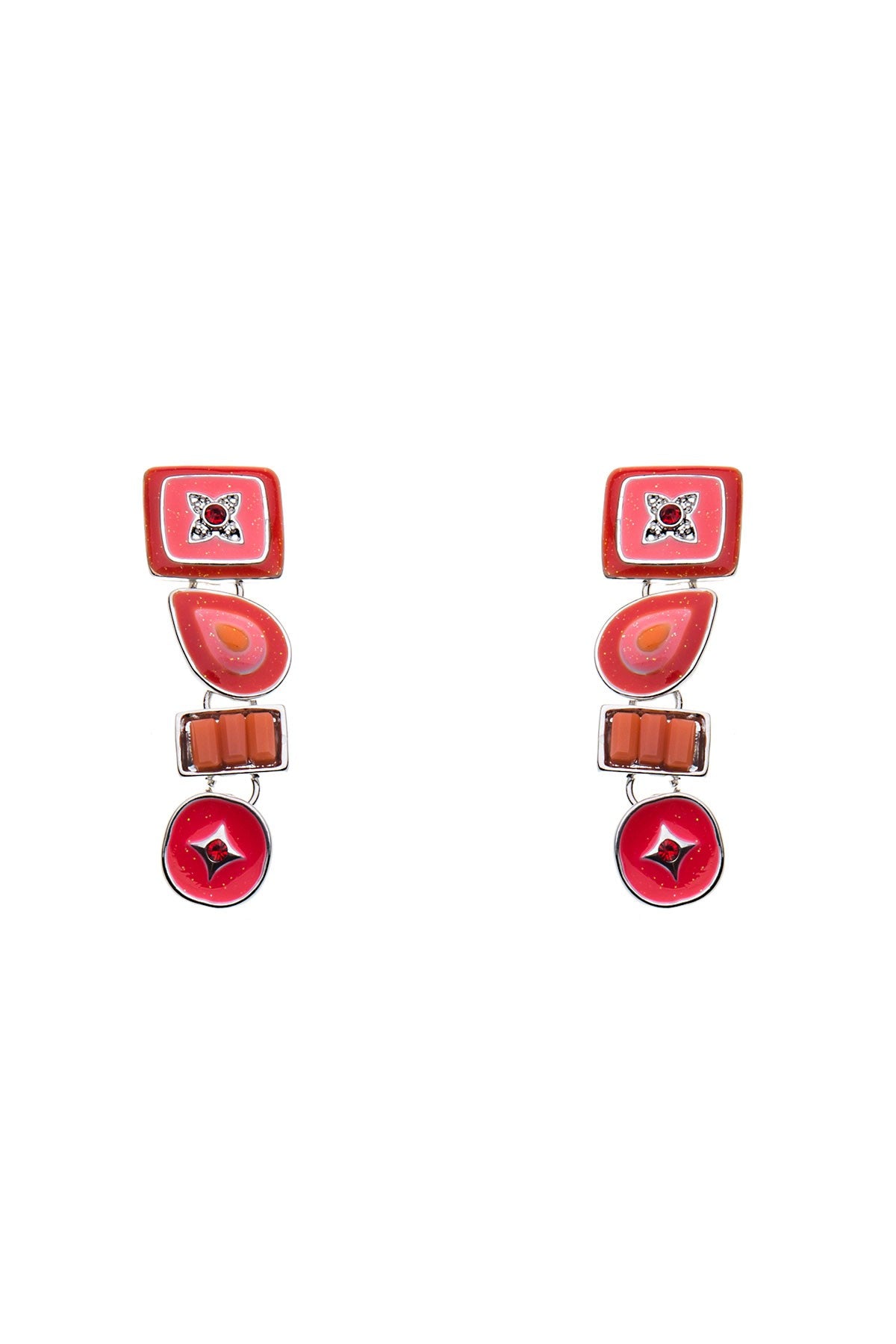 Boucles d'oreilles19PEBOY005