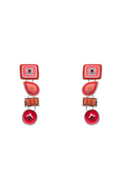 Boucles d'oreilles19PEBOY005