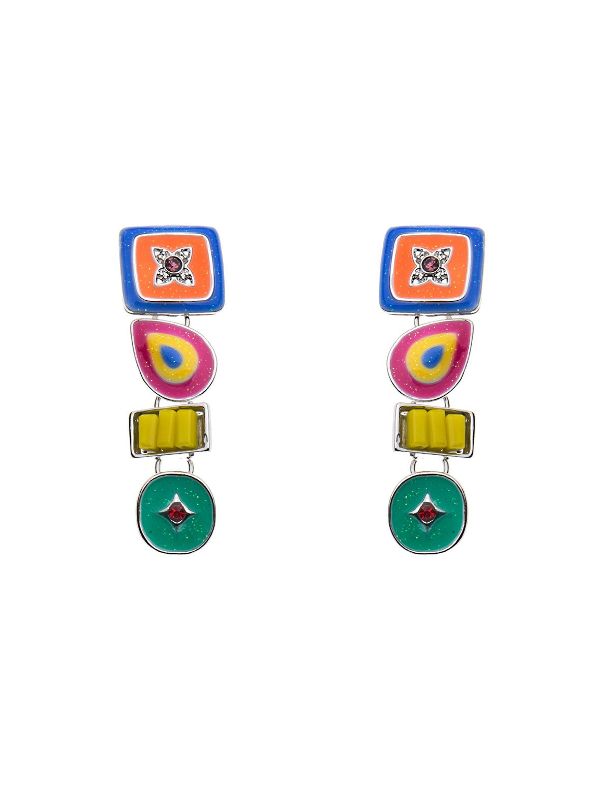 Boucles d'oreilles19PEBOY005
