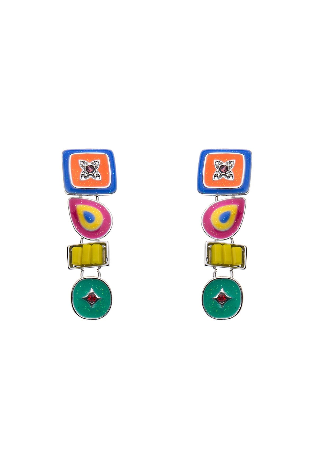 Boucles d'oreilles19PEBOY005
