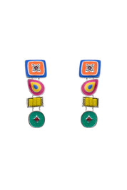 Boucles d'oreilles19PEBOY005