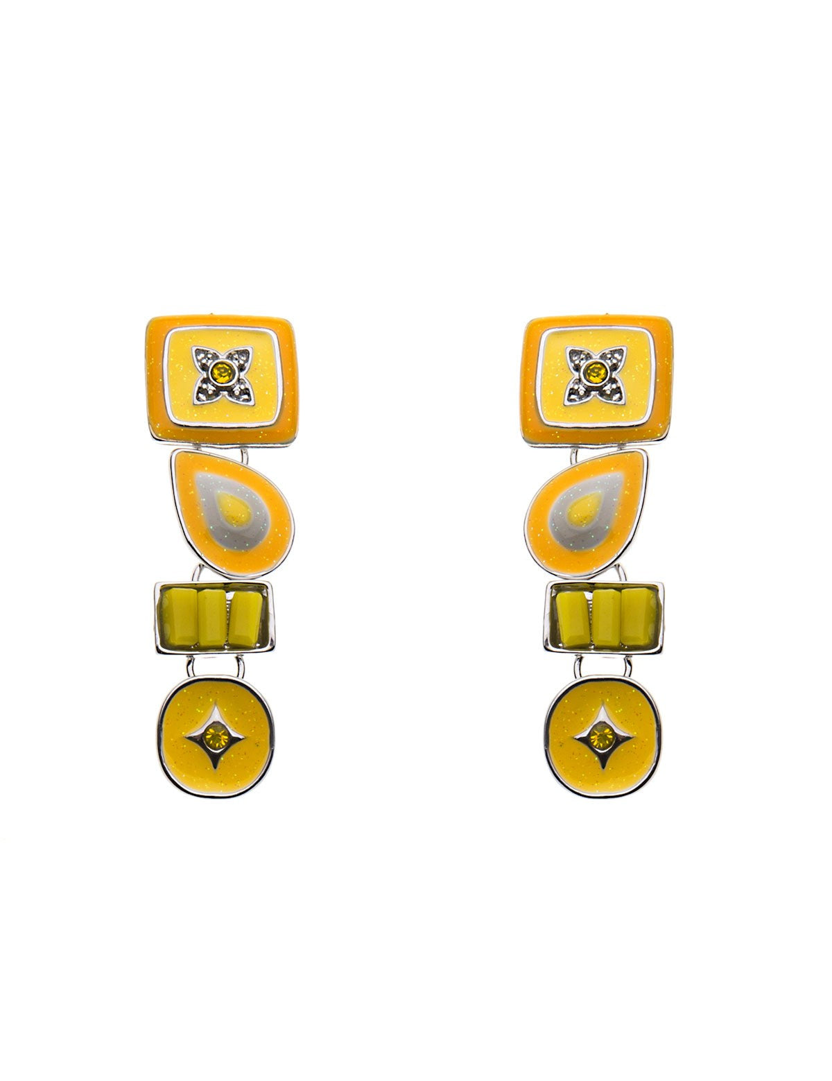 Boucles d'oreilles19PEBOY005
