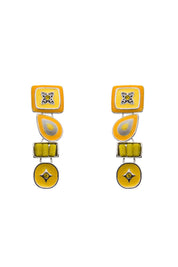 Boucles d'oreilles19PEBOY005