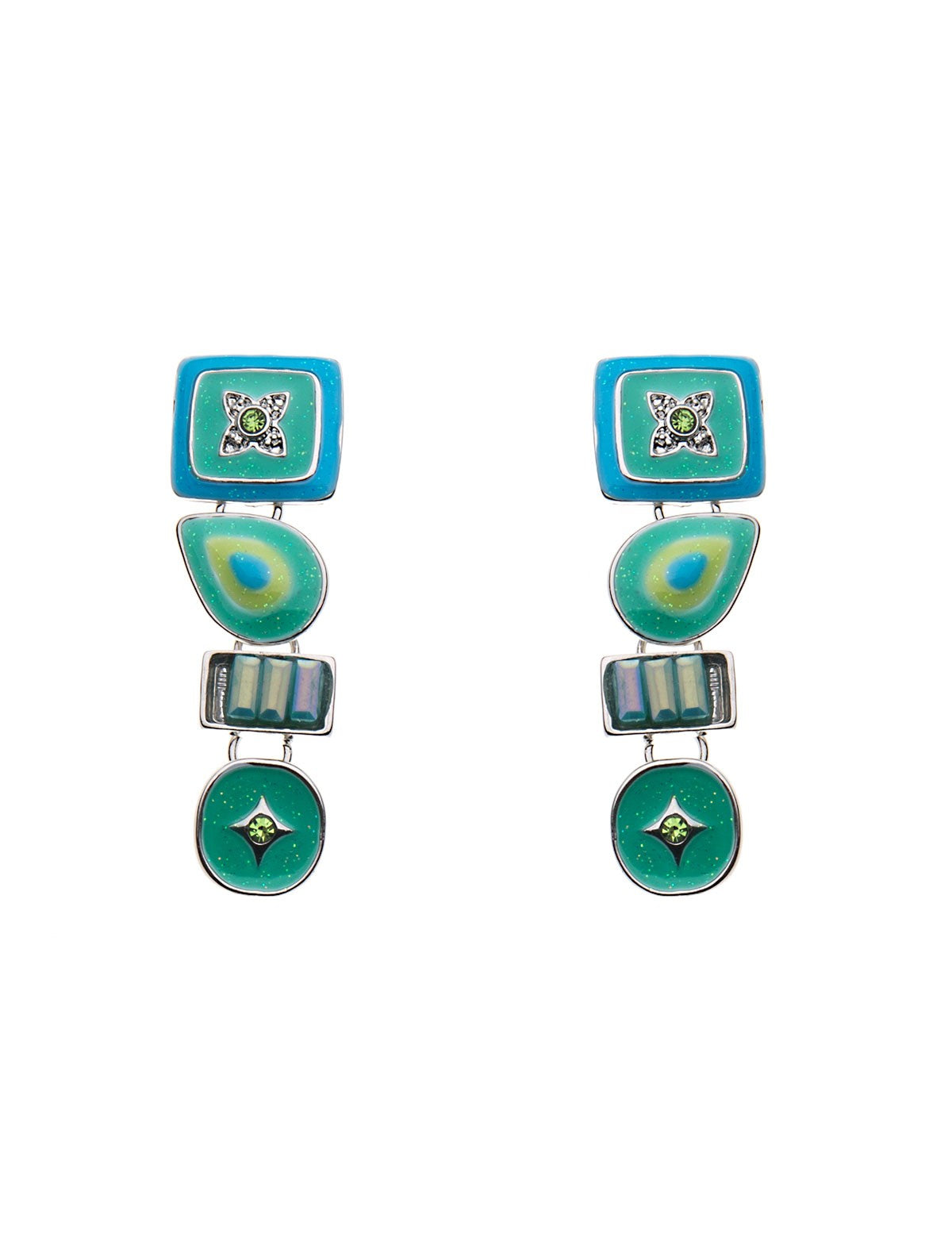 Boucles d'oreilles19PEBOY005