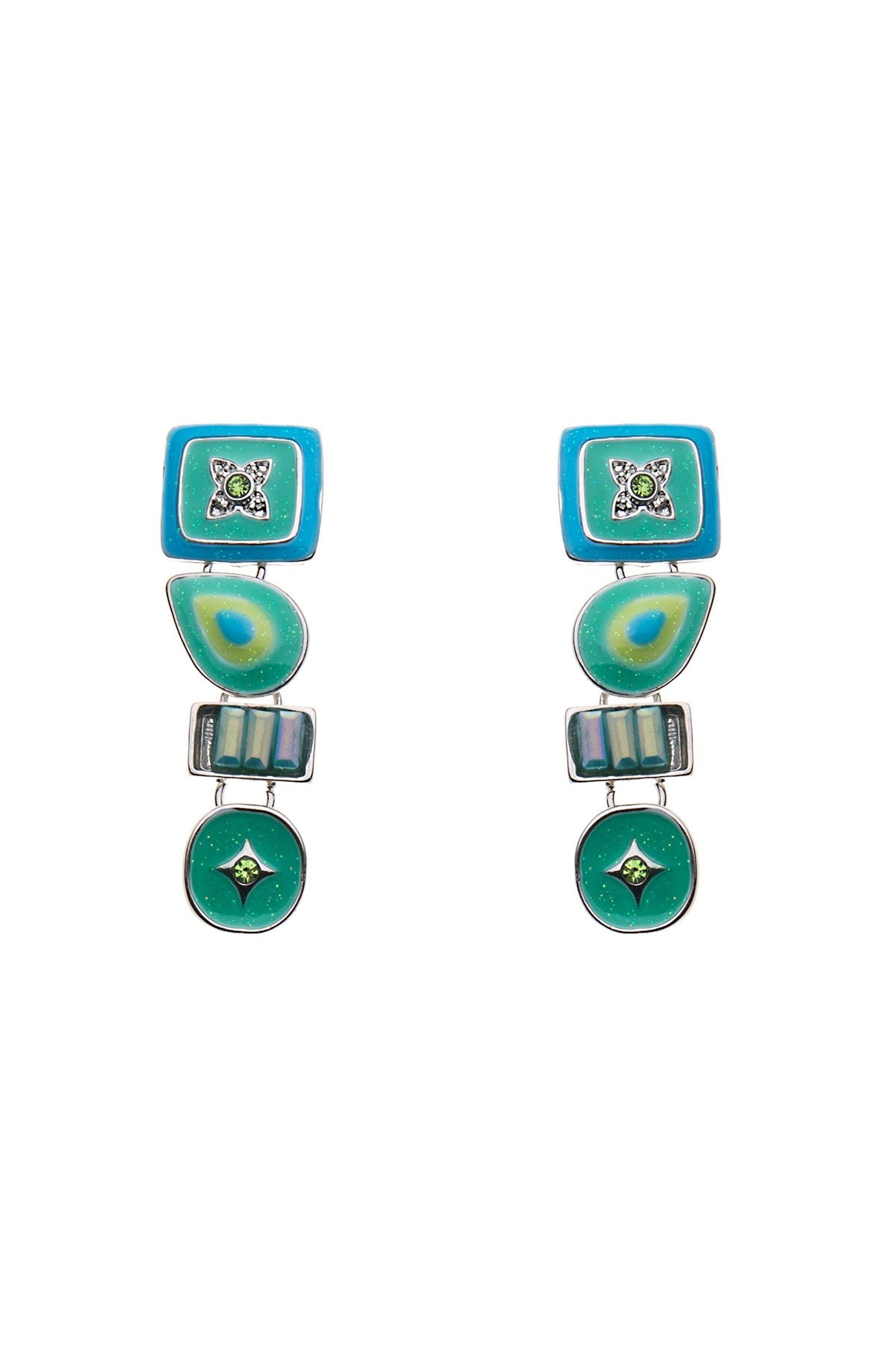 Boucles d'oreilles19PEBOY005