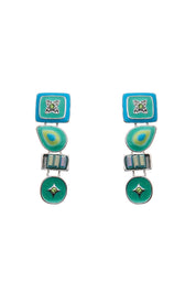 Boucles d'oreilles19PEBOY005