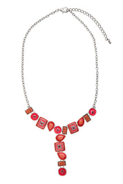 Collier émaillé Y 19PECY005