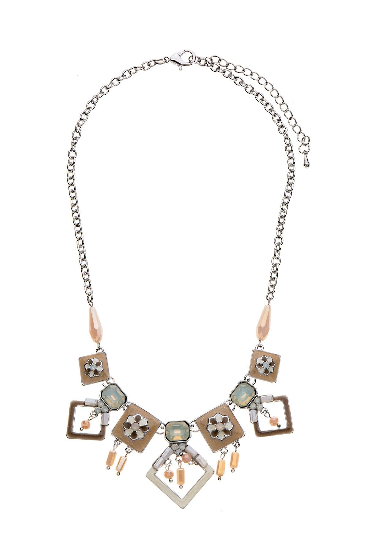Collier émaillé 19PECC013