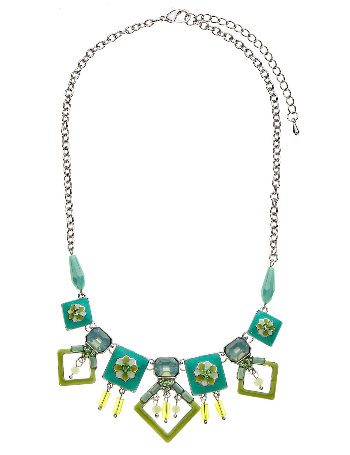 Collier émaillé 19PECC013