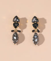 Boucles d'oreilles Clips 25AHBOL002