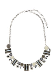 Collier émaillé 19PECC030