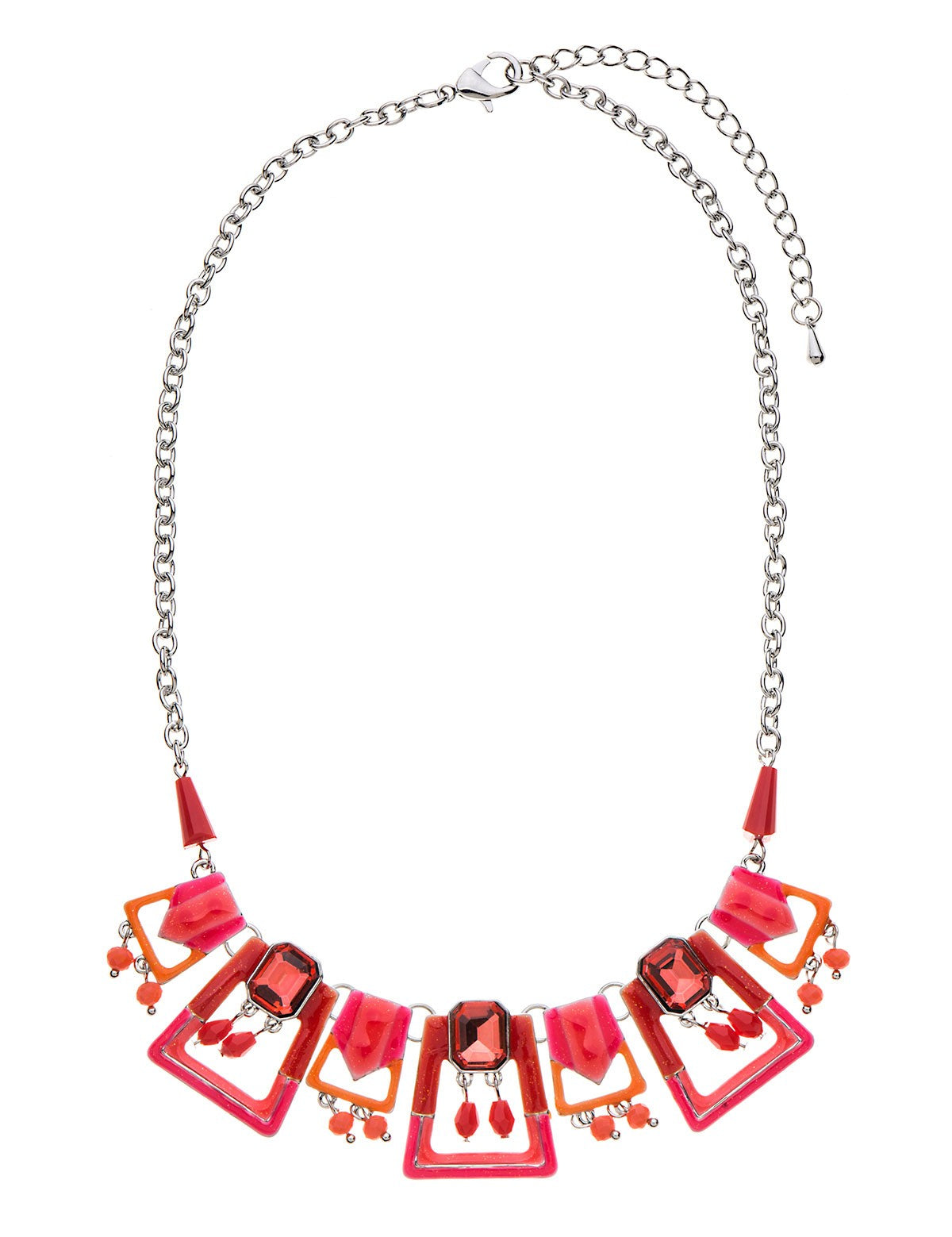 Collier émaillé 19PECC059