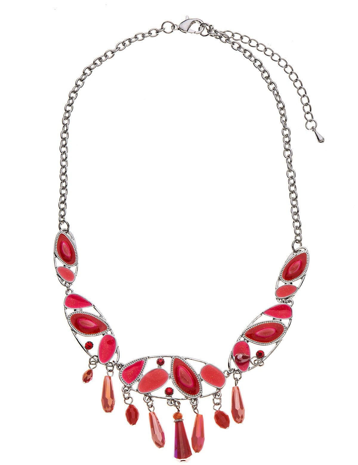 Collier émaillé 19PECC070