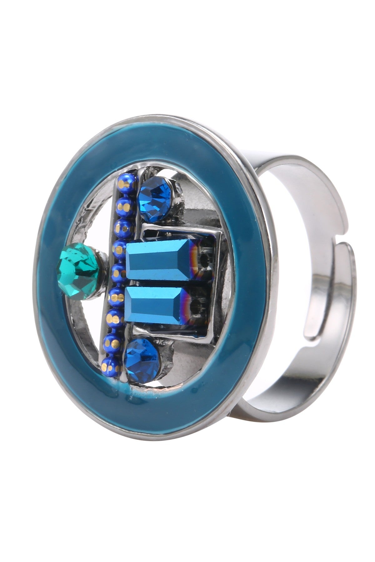Bague réglable 19AHBG002