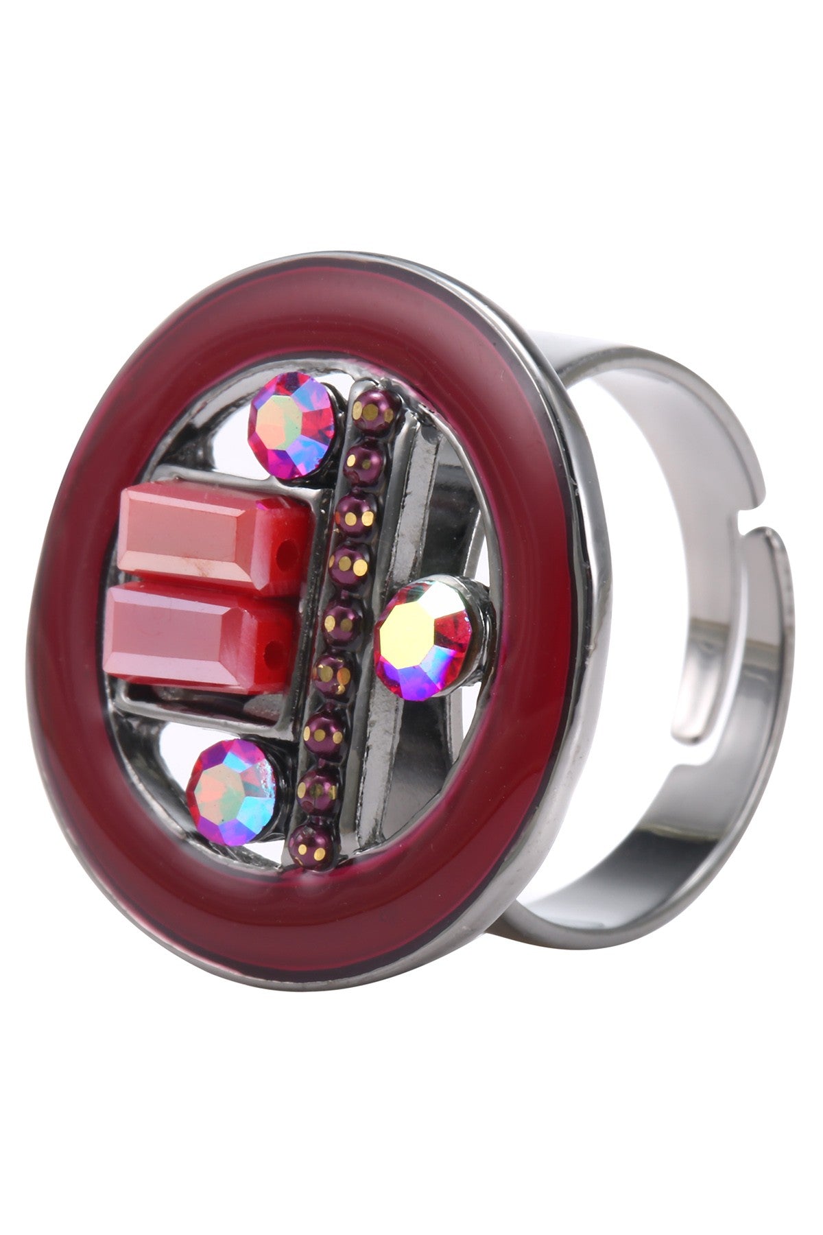 Bague réglable 19AHBG002
