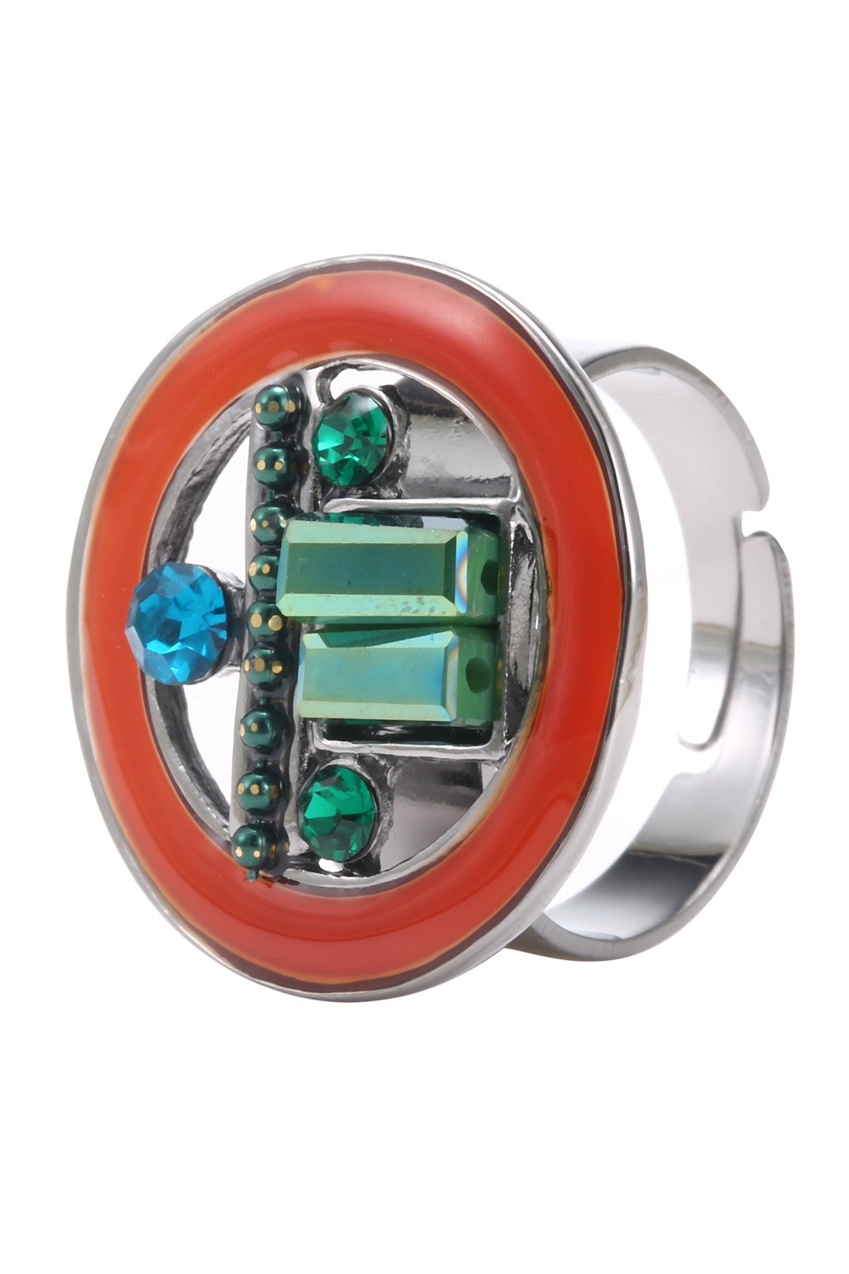 Bague réglable 19AHBG002
