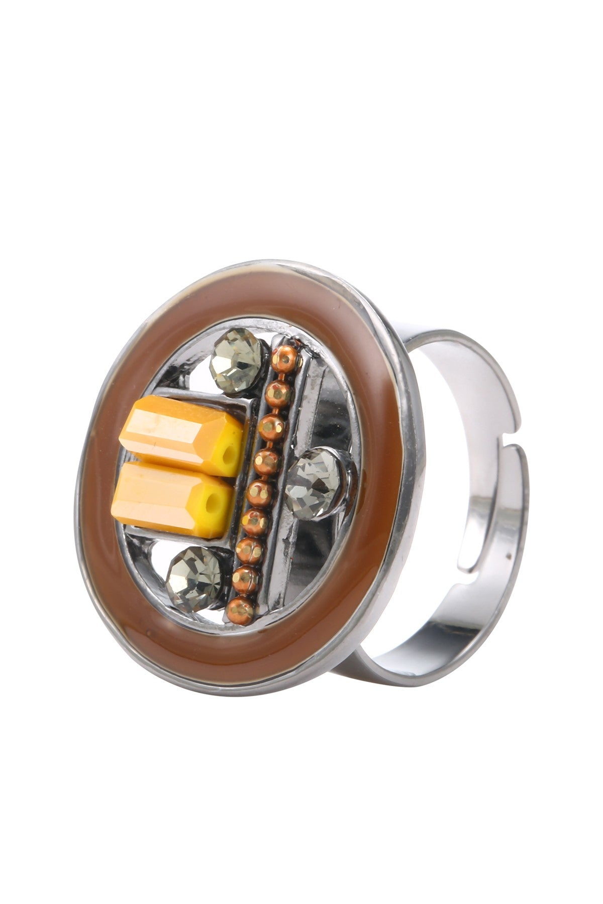 Bague réglable 19AHBG002