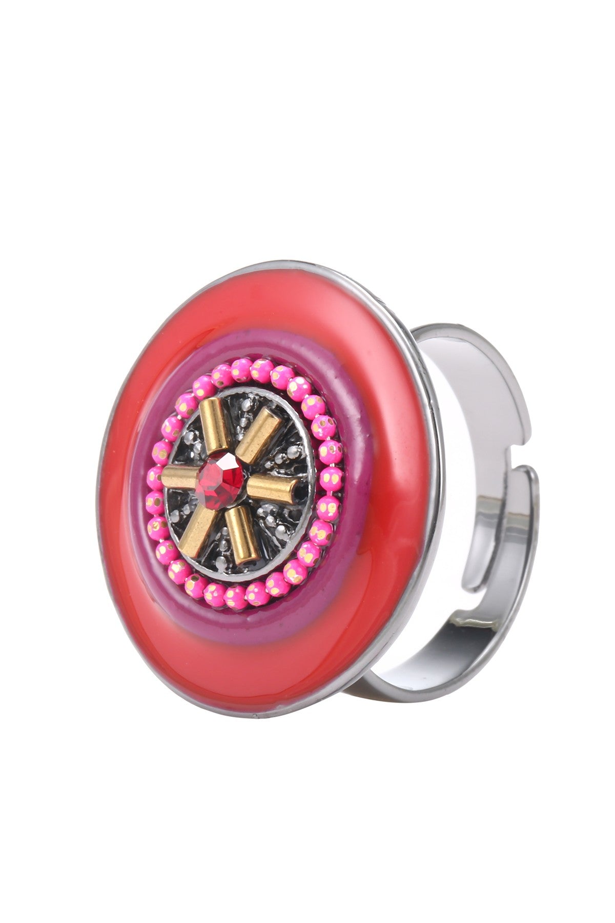 Bague réglable 19AHBG004