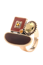 Bague réglable 19AHBG006